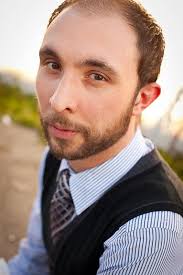 Jonathan William Minton