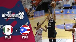 Ncaa women's basketball net rankings. Mexico V Puerto Rico Full Final Game Centrobasket U17 Women S Championship 2019 Youtube