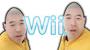 Xue Hua Piao Piao Chinese Egg Man Sings The Wii Mii Channel Theme Meme Youtube
