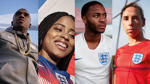 England nike pre match shirt 2018 19. Indispensably England Nike News