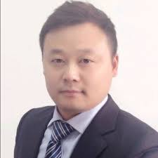 Hosted a fantastic planning offsite with my team this week… where F-150  customer Terry Hayes saw Ford