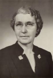 Loy Darrell Crump Martin (1897-1993)