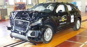 Audi Q2 Hyundai Ioniq And Ford Edge Score 5 Stars At Euro Ncap Carscoops Ford Edge Audi Hyundai