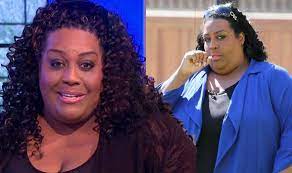 Alison hammond reportedly declined her promotion to regular presenter on this morning over concerns about 'tokenism'. Alison Hammond Forced To Leave This Morning Studios Early As She Speaks Out In Update Celebrity News Showbiz Tv Express Co Uk