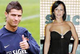 Ex novia de Cristiano Ronaldo asegura que es bello pero sin cerebro 