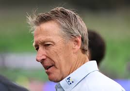 Should Shane continue to be the coach for the Colts team?