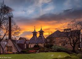 The Strathisla Distillery In Moray Speyside Scotland By Lee Fowlie Images Scotland Vacation Travel Scotland Travel
