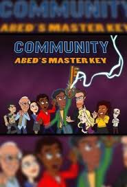 Maybe you would like to learn more about one of these? Community Tv Series 2009 Filmaffinity