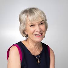 Letitia Suk, Author, Speaker, Retreat Leader