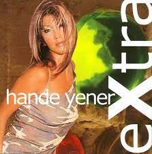 Check spelling or type a new query. Extra By Hande Yener Ep Turkish Pop Reviews Ratings Credits Song List Rate Your Music