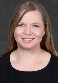 Melissa Vanover's Instagram, Twitter & Facebook