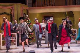 She loves me plot summary & audition tips: Brendan Callahan The New England Theatre Geek