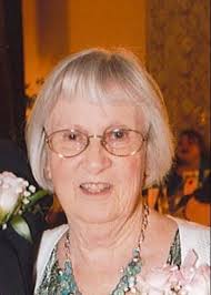 Marjorie Brenzel Obituary (1936