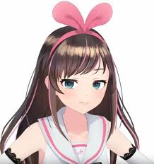 pin de sachi nakamura em kizuna ai anime desenhos animados desenhos