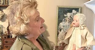 Erwin historian's love of old things started at young age