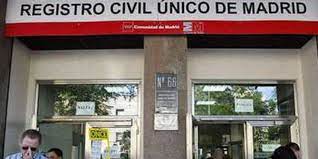 Check spelling or type a new query. á… Contactar Con Registro Civil Madrid Como Contactar Con Registro Civil Madrid