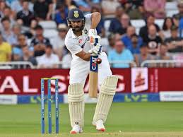 The india cricket team toured england between july and september 2018 to play five tests, three one day international (odis) and three twenty20 . India Vs England 1st Test Day 4 Highlights India 52 1 At Stumps Need 157 More Runs To Win On Final Day The Times Of India