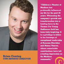 The big news is here