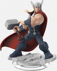 Free shipping for many products! Disney Infinity Marvel Super Heroes Thor Playstation 4 Star Lord Figure Marvel Avengers Assemble Game Black Widow Png Pngwing