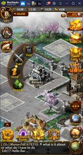 All ff server names with official youtube links given below. How To Build A Strong Army In Evony The King S Return Bluestacks