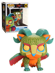 Funko Pop Disney Coco 982 Pepita Glow In The Dark New Mint Condition Seller assumes all responsibility for this listing. funko pop disney coco 982 pepita glow in the dark new mint condition