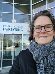 Driftschef til Lyngby-Taarbæk Forsyning