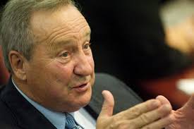 Jacques St-Jean croit que des nuances s'imposent