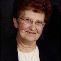 Harriet Brones Obituary