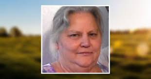 Fannie Frances Goodman Wright Obituary October 13, 2018