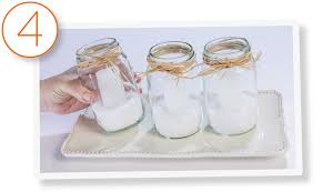 Hoy desde nuestro blog les traemos esta fantástica idea para un mini costurero. Dos Estilos Dos Centros De Mesa Expertas Dia