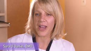 Dr. Sara O'Daniel is accepting new patients in Johnson City!, Click  https://martindentistry.net/sara-odaniel-dmd/ to read her full bio., Call  (423) 247-8172 to schedule your appointment!