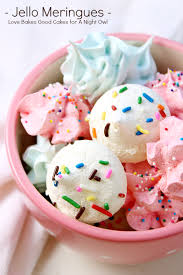 Image result for meringues