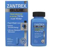 Zantrex 3 also claims to boost energy levels to assist the user in their exercise and weight loss goals. Buy Twinlab Ripped Fuel 5x Metabolic Accelerator 40 Tablets At Luckyvitamin Com