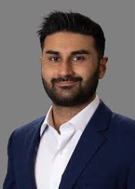 Campus Spotlight: Kayo Sethna