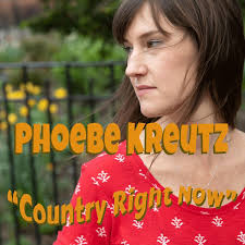 Phoebe Kreutz: albums, songs, playlists
