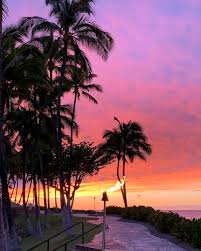 Kōloa, Kauai. One of the most idyllic walks along the coast.