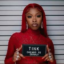 Trinity laure'ale home (born march 18, 1995), better known by her stage name tink, is an american rapper, singer and songwriter. Tink Bottom Bitch Slow Reverb By Youtube Queen Thingz Llc