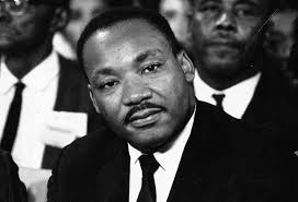 DEMENTED DONNIE TONIGHT AT RALLY: “If you look at what Martin Luther King,  when he did his speech, it was a great speech. And you look at ours, same  real estate, same