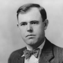 Rollie M. Moren (ca. 1925-1930)