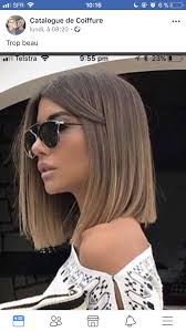 Rostro Redondo Cuello Cortes De Cabello Para Cuello Corto Y Cara Redonda Pin By Josefina Marinchevich On Cheveux Short Hair Styles Hair Styles Bobs Haircuts