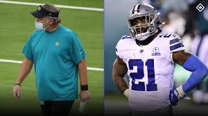 Here is our 2021 nfl mock draft picks. Updated 2021 Nfl Draft Order Cowboys Move Into Top Three Jaguars Jump Giants With Week 9 Losses Sporting News
