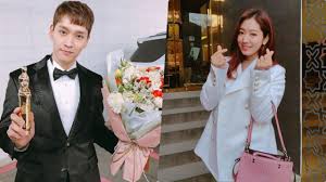 Di mana dia akan beradu akting bersama yoo ah in, sebagai joon woo dan yoo bin. Choi Tae Joon Dan Park Shin Hye Dikonfirmasi Pacaran Kumparan Com