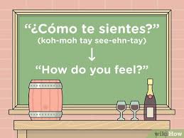 No me chimbee mas and what does it mean? 4 Ways To Say How Are You In Spanish Wikihow
