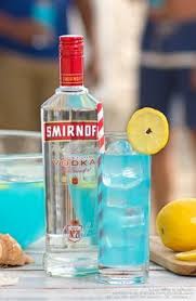 They want to do something. Ocean Breeze Punch Smirnoff Drinks Punch Drinks Vodka