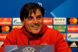 Montella Pakai Tali dan Gembok untuk Matikan Sanchez