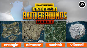 The game's map starts large but quickly shrinks as the zone around the island collapses into progressively smaller circles, forcing players together as. Pubg Lite Download Play Free From Apkbooth