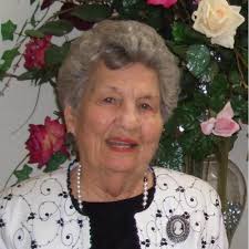 Ruth Hooker Obituary