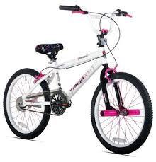 Amazon Com Razor Girl S Angel Bike White 20 Inch Sports Outdoors Bicycle Girl Kids Bike Kids Bicycle