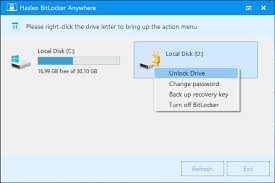 The phones are hardwired to work only on the sprint network. How To Unlock Bitlocker Encrypted Drive With Bitlocker Anywhere