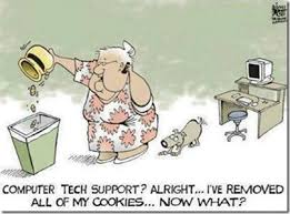 Senior Humor #2